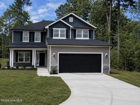 139 White Bark Avenue #Lot 14