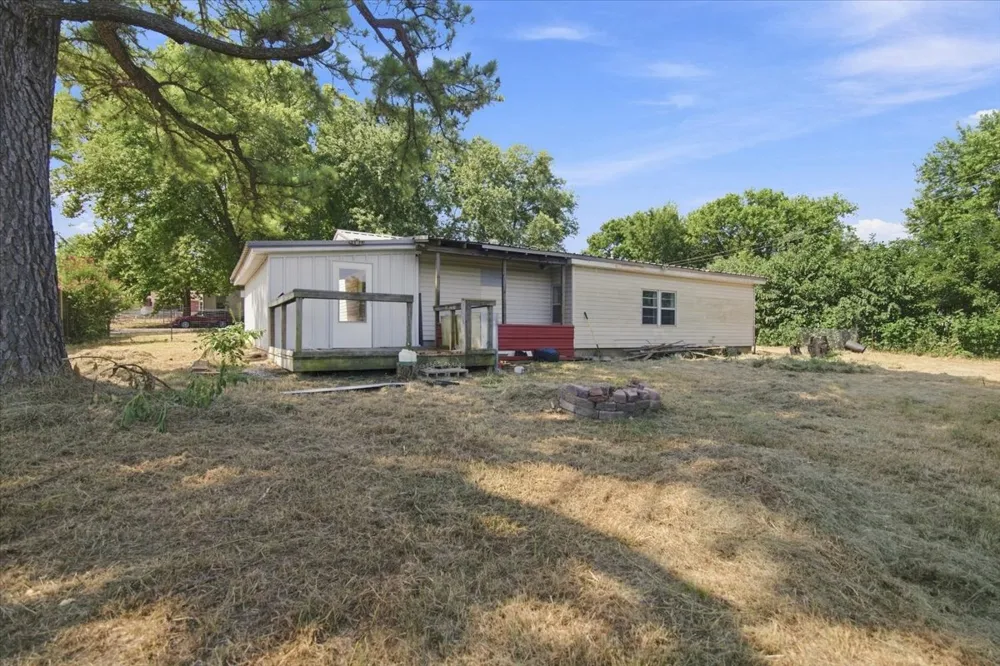 601 NE 12th Street Wagoner, OK 74467