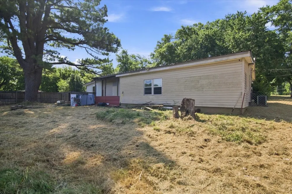 601 NE 12th Street Wagoner, OK 74467