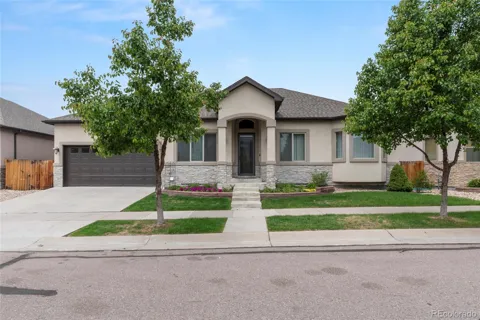 1131 S Balsam Court