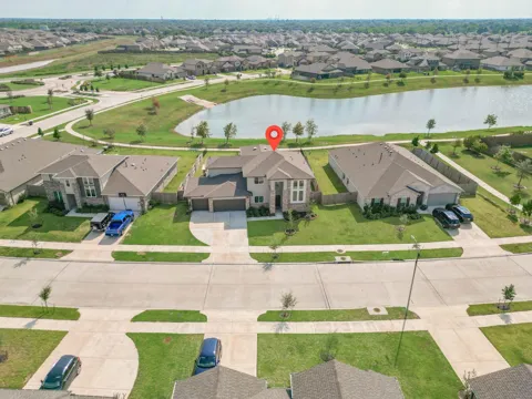 3706 Jayci Lake Trace