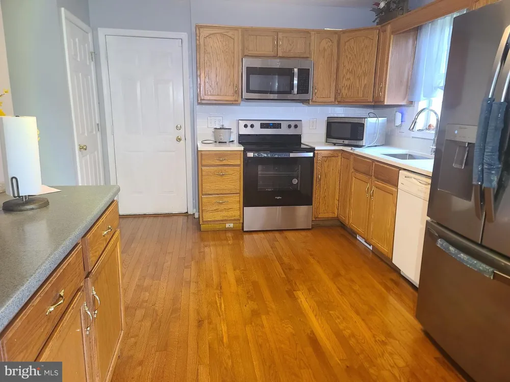 Address Not Shown Hagerstown, MD 21742