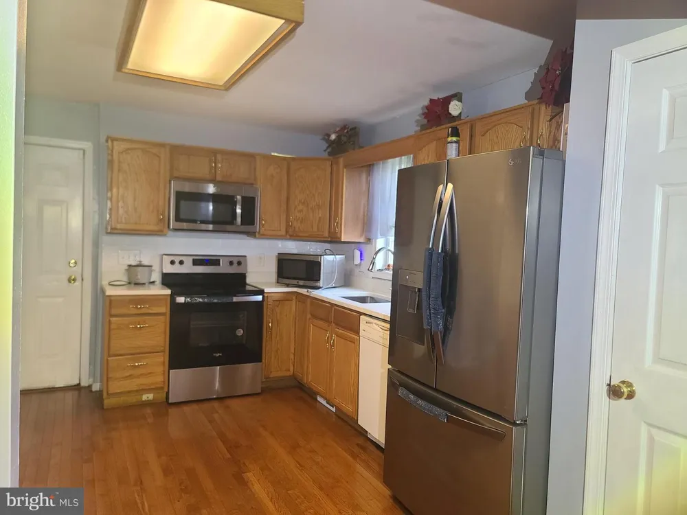 Address Not Shown Hagerstown, MD 21742