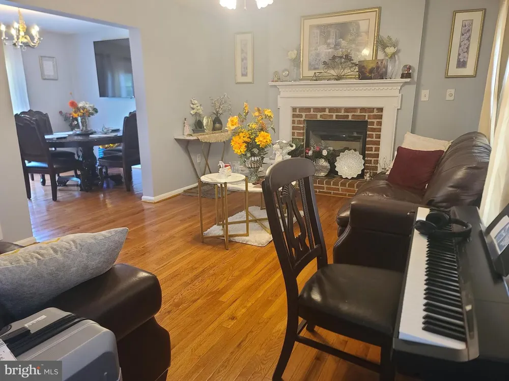 Address Not Shown Hagerstown, MD 21742