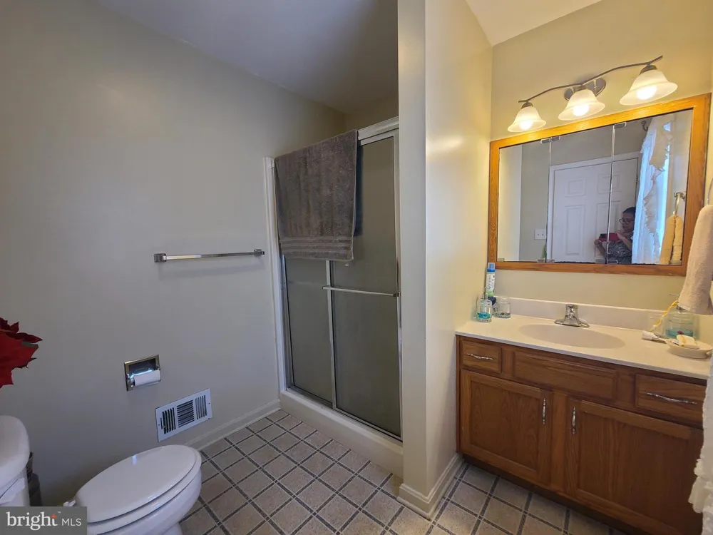 Address Not Shown Hagerstown, MD 21742