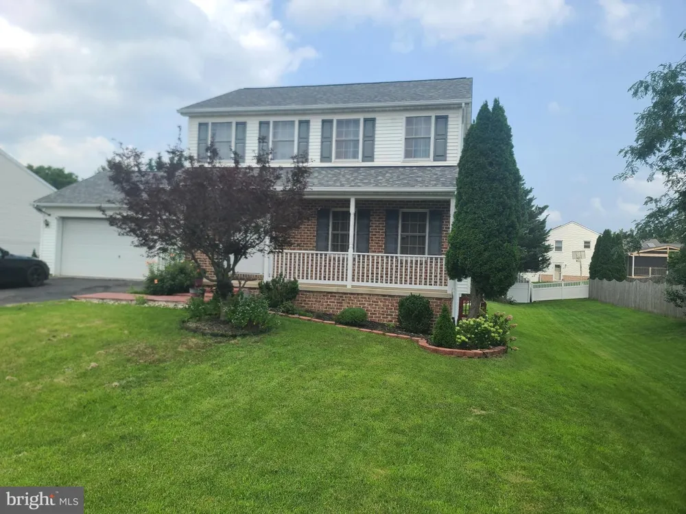 Address Not Shown Hagerstown, MD 21742