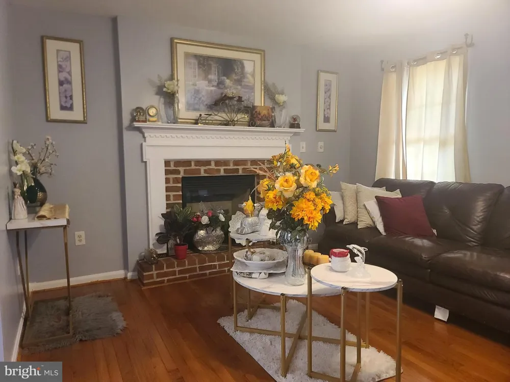 Address Not Shown Hagerstown, MD 21742