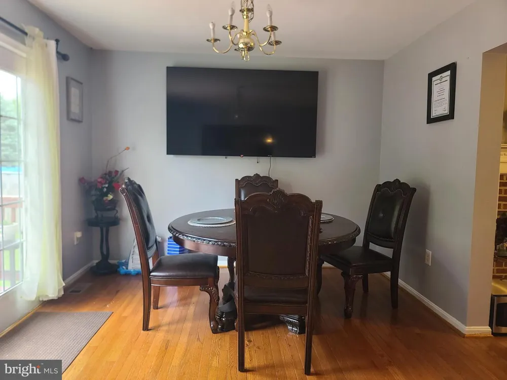 Address Not Shown Hagerstown, MD 21742