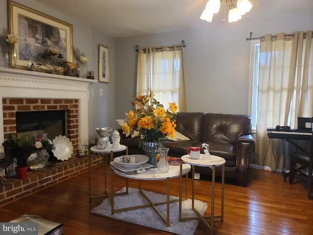 Address Not Shown Hagerstown, MD 21742