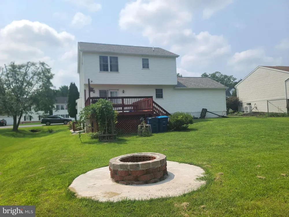 Address Not Shown Hagerstown, MD 21742