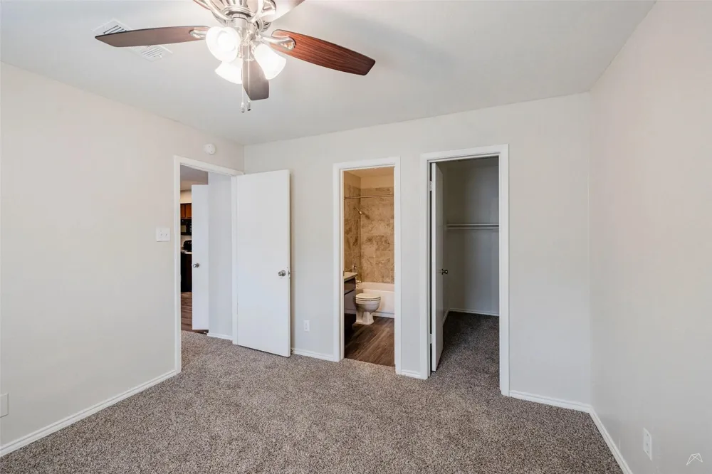 2809 W William Cannon Drive #E201 Austin, TX 78745