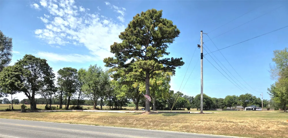 S US Hwy 59 Highway Westville, OK 74965
