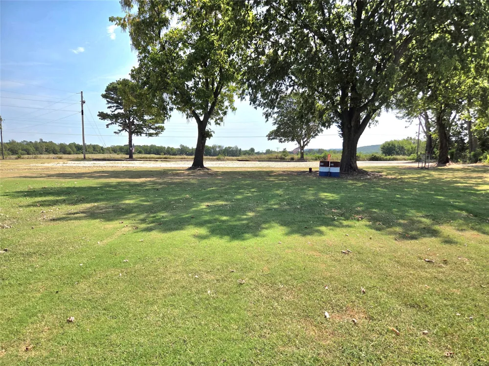 S US Hwy 59 Highway Westville, OK 74965