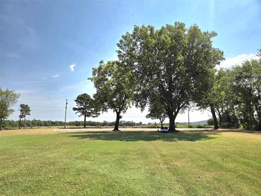 S US Hwy 59 Highway Westville, OK 74965
