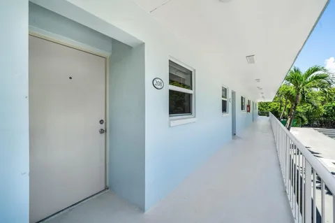 207 Tropic Isle Drive #208