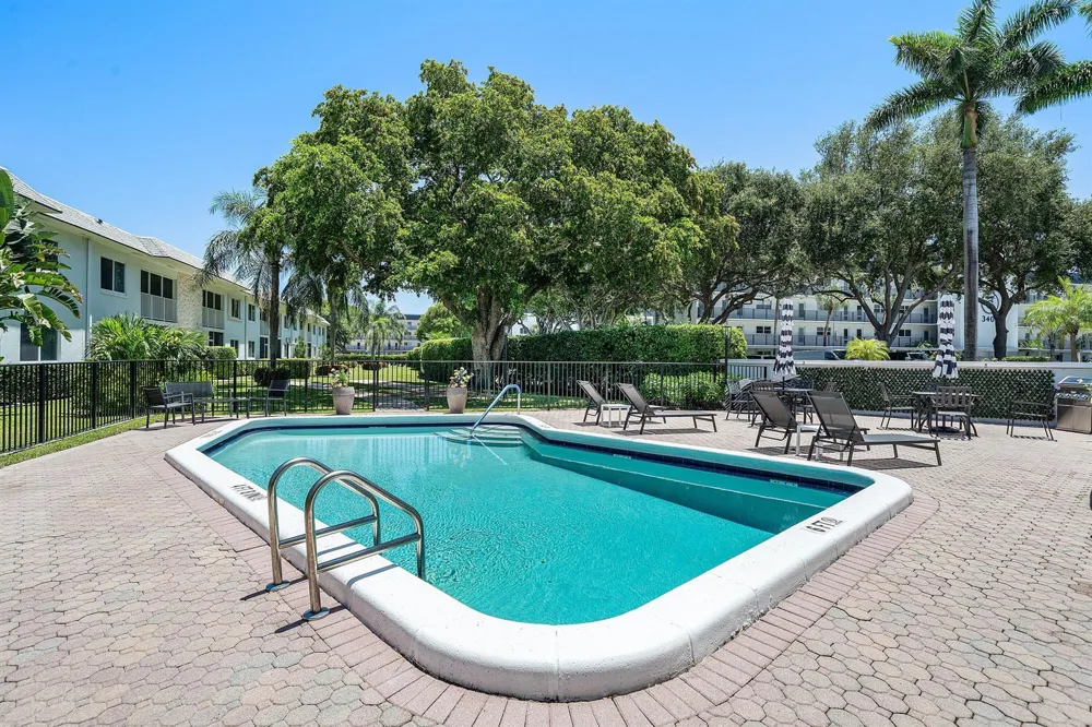 207 Tropic Isle Drive #208 Delray Beach, FL 33483