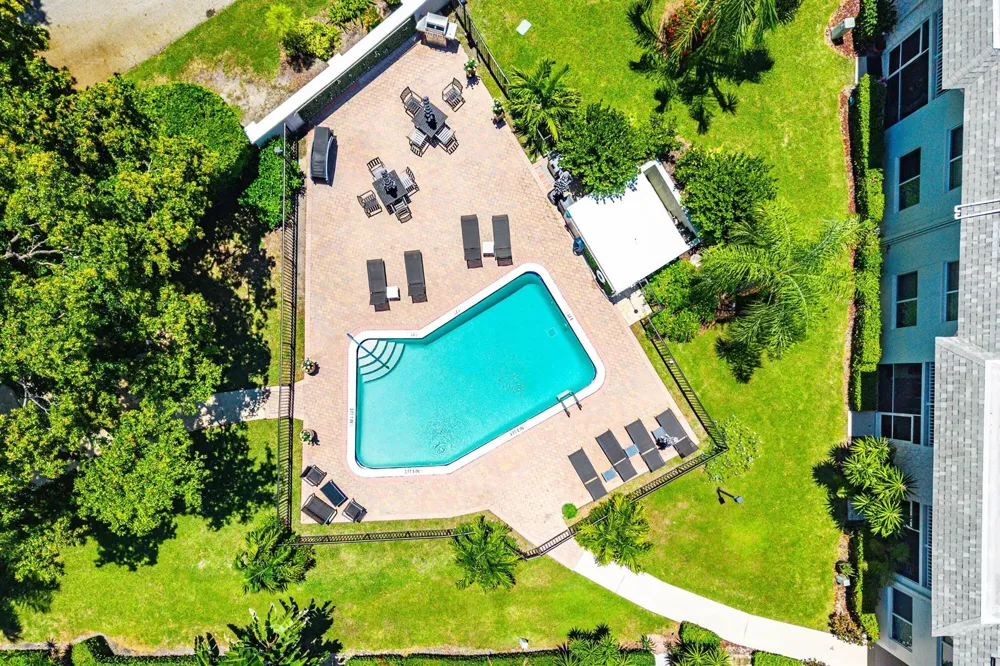 207 Tropic Isle Drive #208 Delray Beach, FL 33483