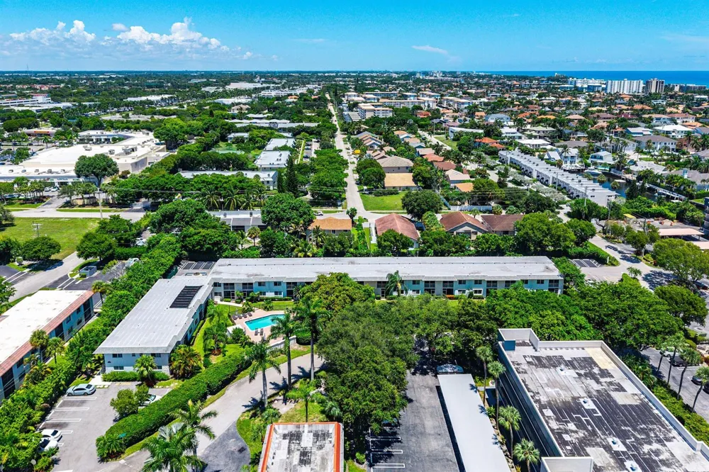 207 Tropic Isle Drive #208 Delray Beach, FL 33483
