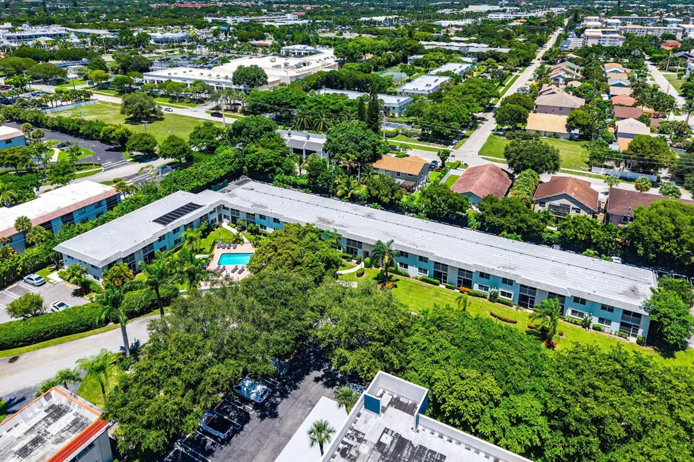 207 Tropic Isle Drive #208 Delray Beach, FL 33483