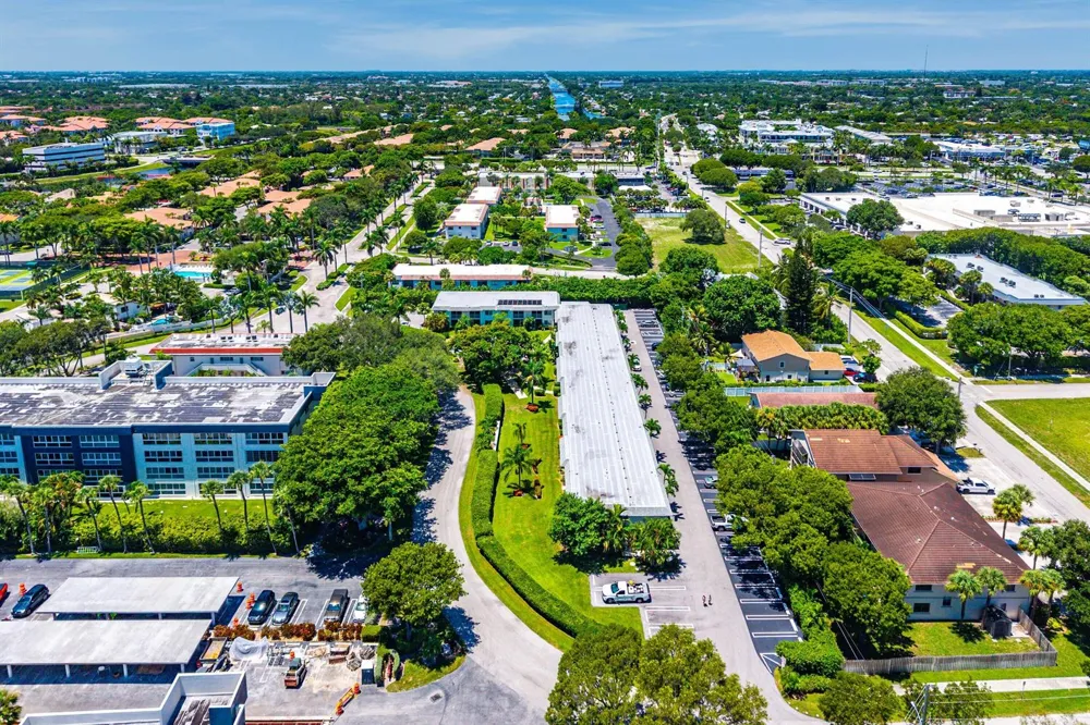 207 Tropic Isle Drive #208 Delray Beach, FL 33483