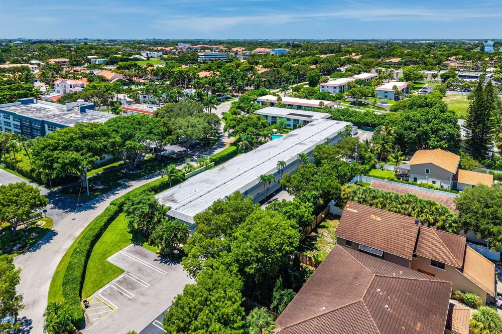 207 Tropic Isle Drive #208 Delray Beach, FL 33483