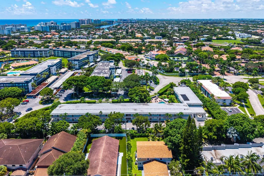 207 Tropic Isle Drive #208 Delray Beach, FL 33483