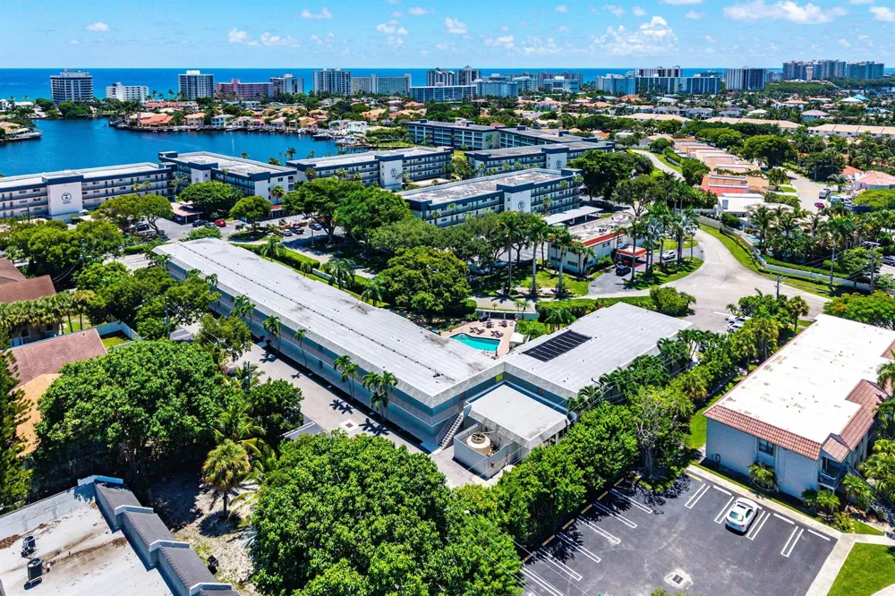207 Tropic Isle Drive #208 Delray Beach, FL 33483