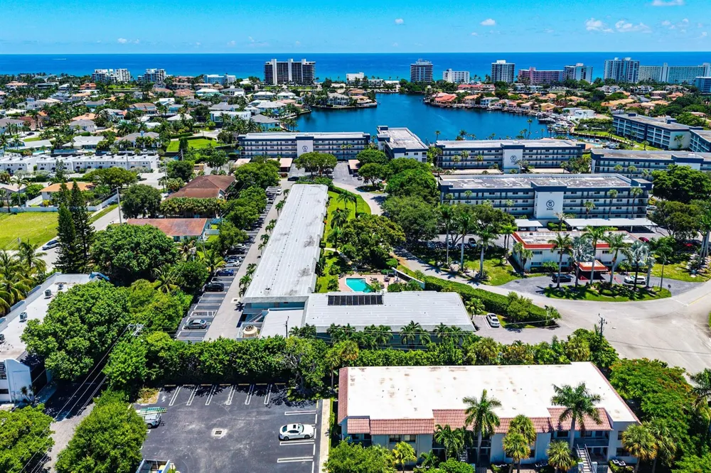 207 Tropic Isle Drive #208 Delray Beach, FL 33483