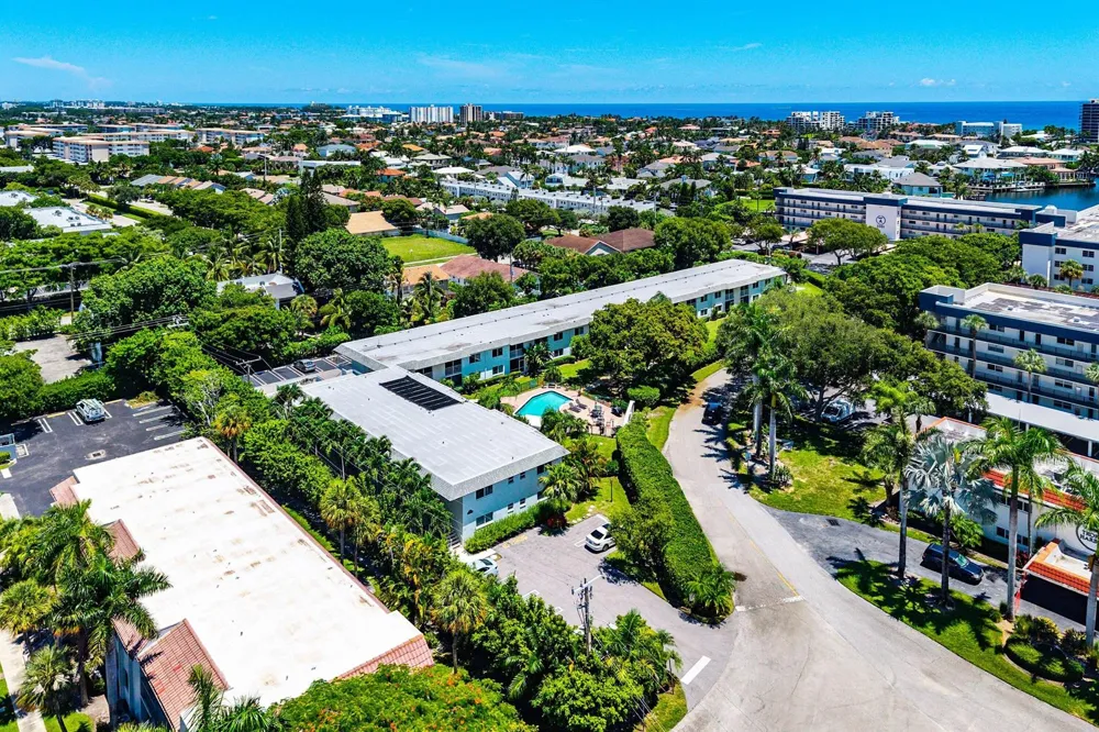 207 Tropic Isle Drive #208 Delray Beach, FL 33483