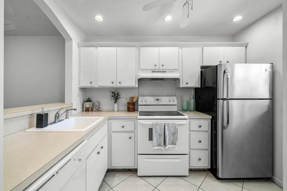 207 Tropic Isle Drive #208 Delray Beach, FL 33483