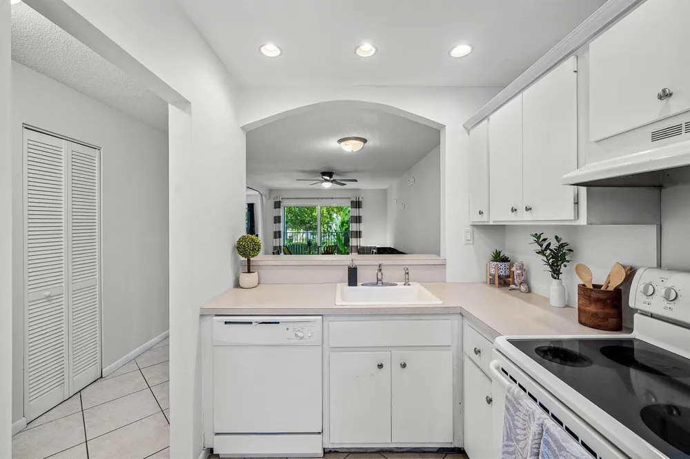 207 Tropic Isle Drive #208 Delray Beach, FL 33483