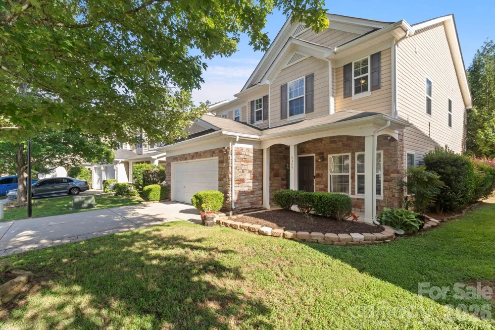 4304 Mary Point Road Monroe, NC 28110