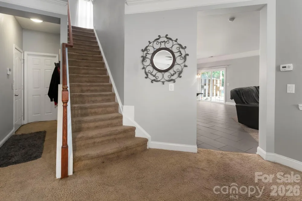 4304 Mary Point Road Monroe, NC 28110