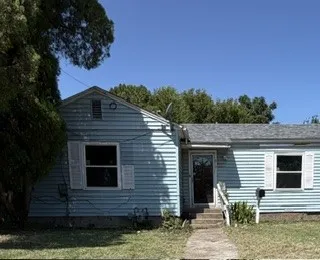 819 Bonnie View Road