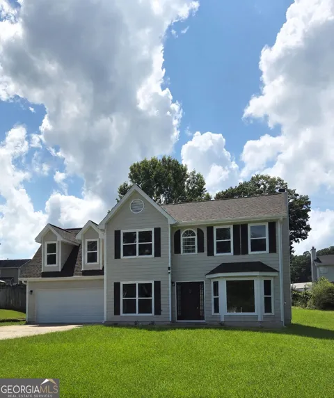 8495 Glendevon CT