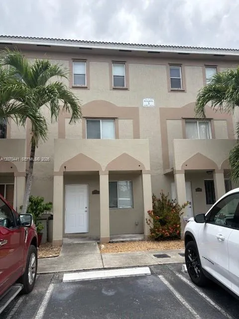 14218 NW 17th Ave #14218 Opa-Locka, FL 33054