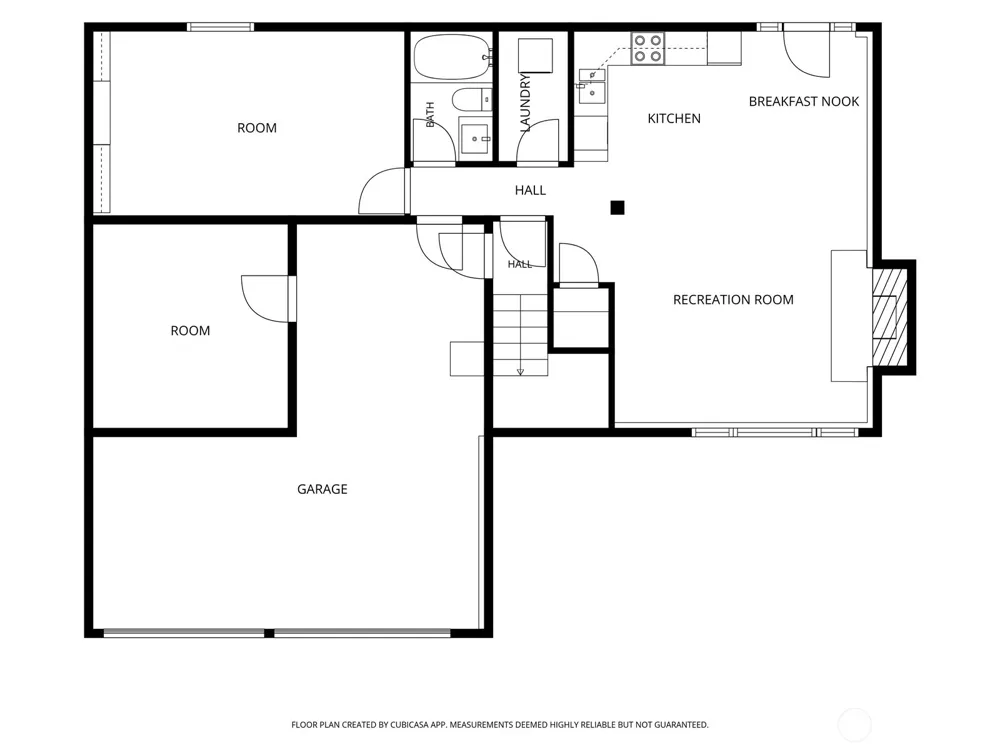 4525 149th Place SW Lynnwood, WA 98087