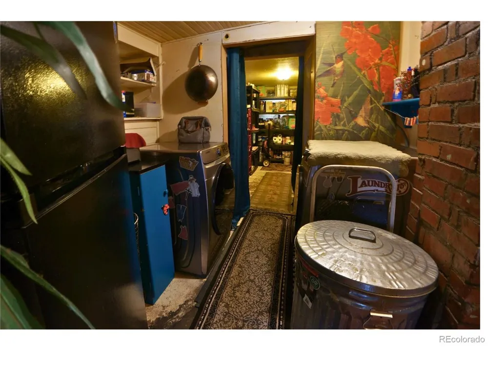 307 W Golden Avenue Cripple Creek, CO 80813