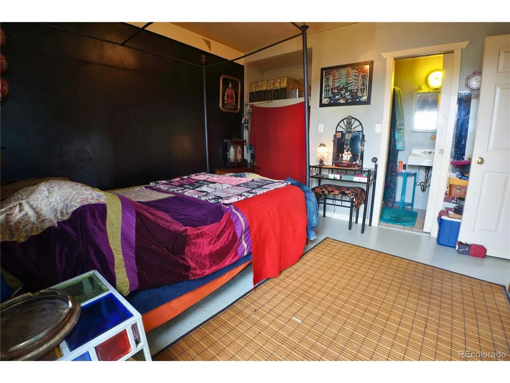 307 W Golden Avenue Cripple Creek, CO 80813