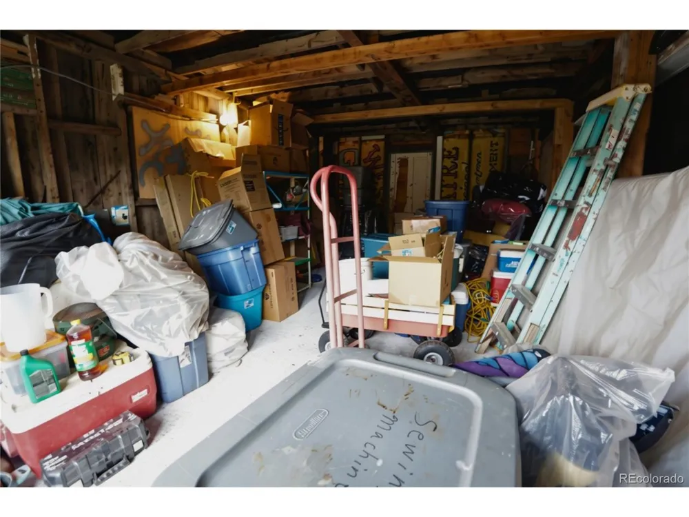 307 W Golden Avenue Cripple Creek, CO 80813