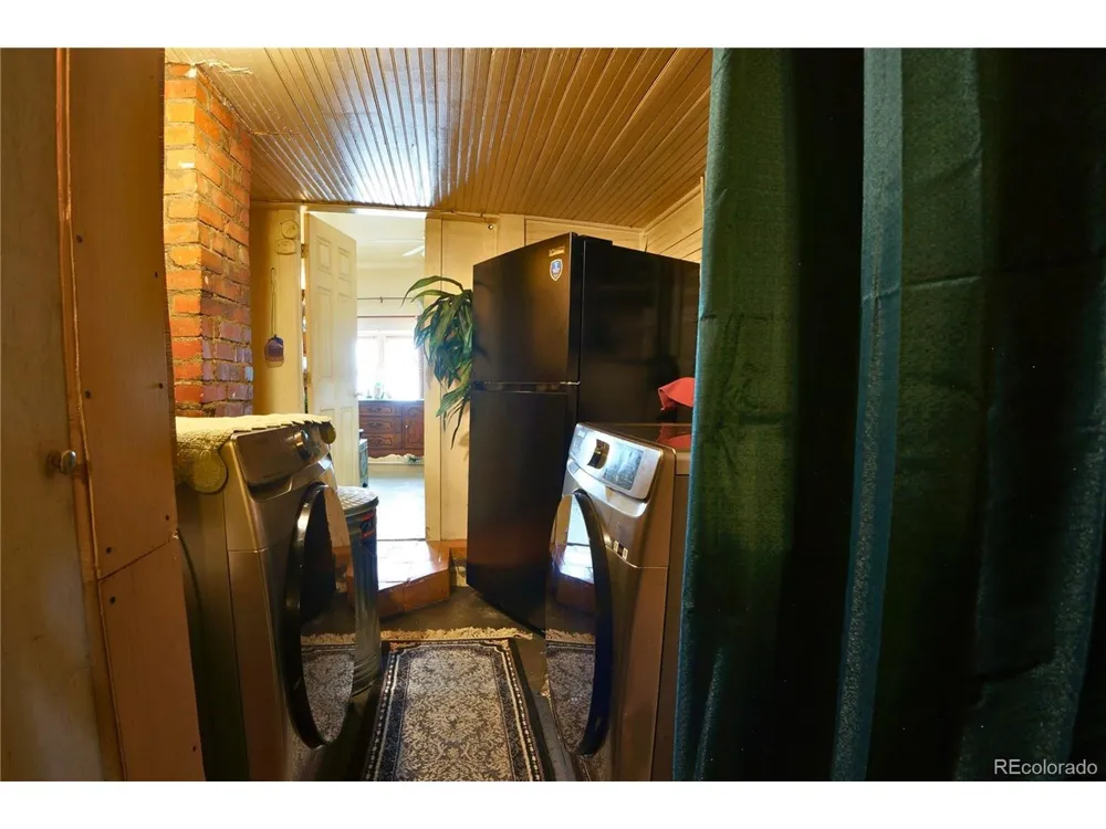 307 W Golden Avenue Cripple Creek, CO 80813