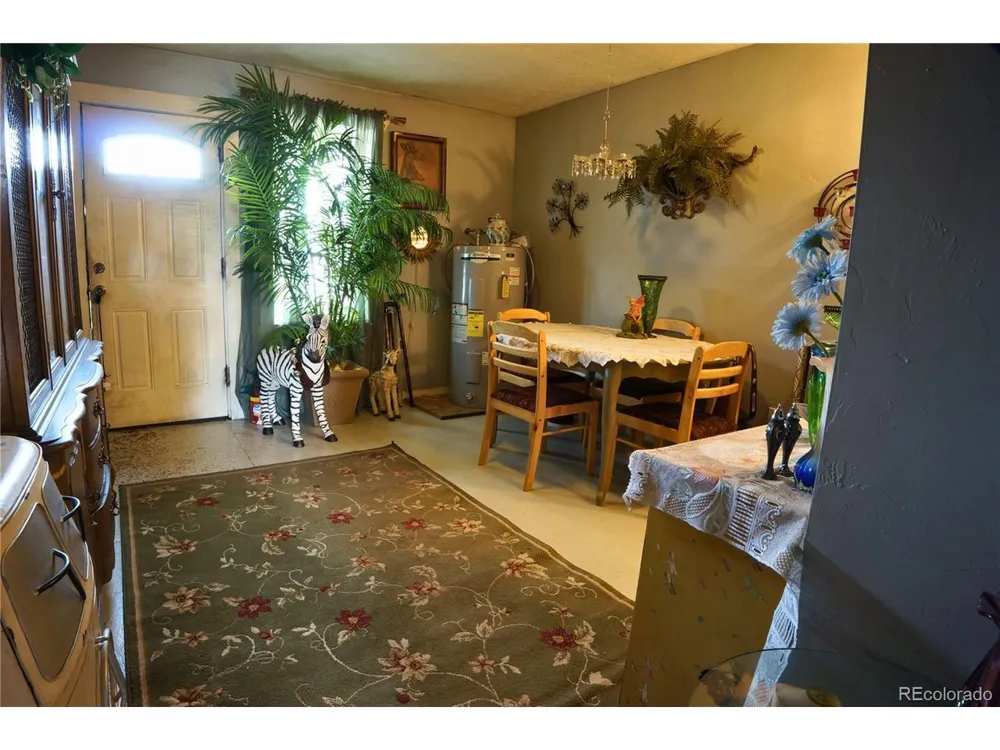 307 W Golden Avenue Cripple Creek, CO 80813