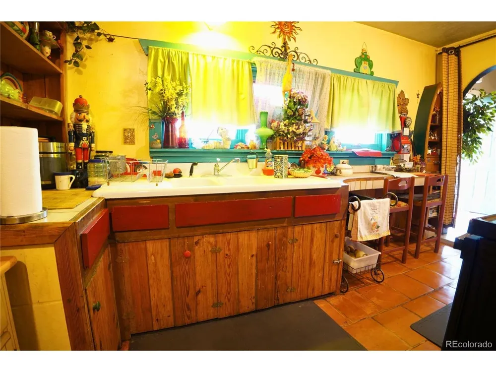 307 W Golden Avenue Cripple Creek, CO 80813