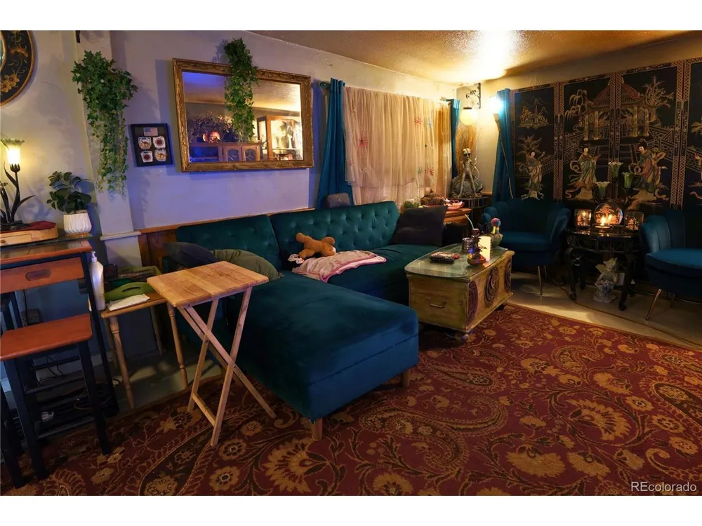 307 W Golden Avenue Cripple Creek, CO 80813