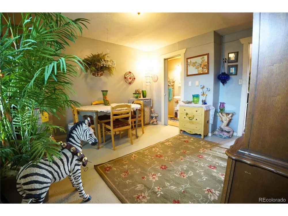 307 W Golden Avenue Cripple Creek, CO 80813