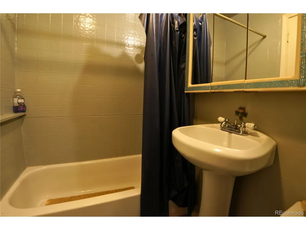 307 W Golden Avenue Cripple Creek, CO 80813
