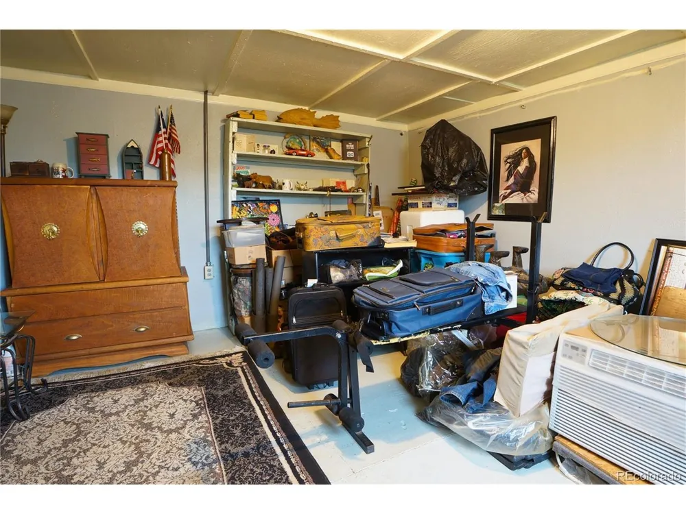 307 W Golden Avenue Cripple Creek, CO 80813