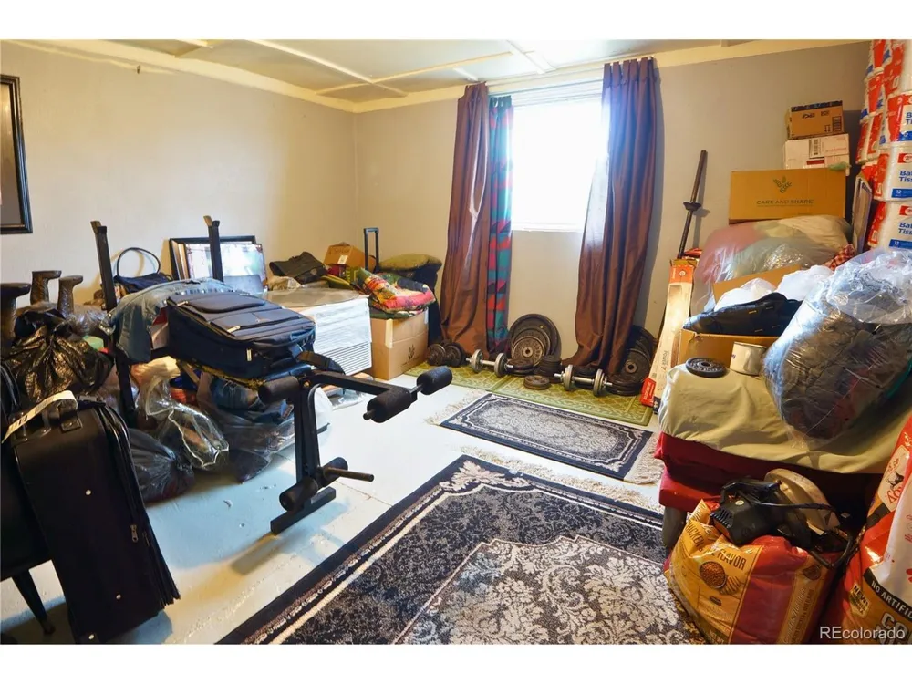307 W Golden Avenue Cripple Creek, CO 80813