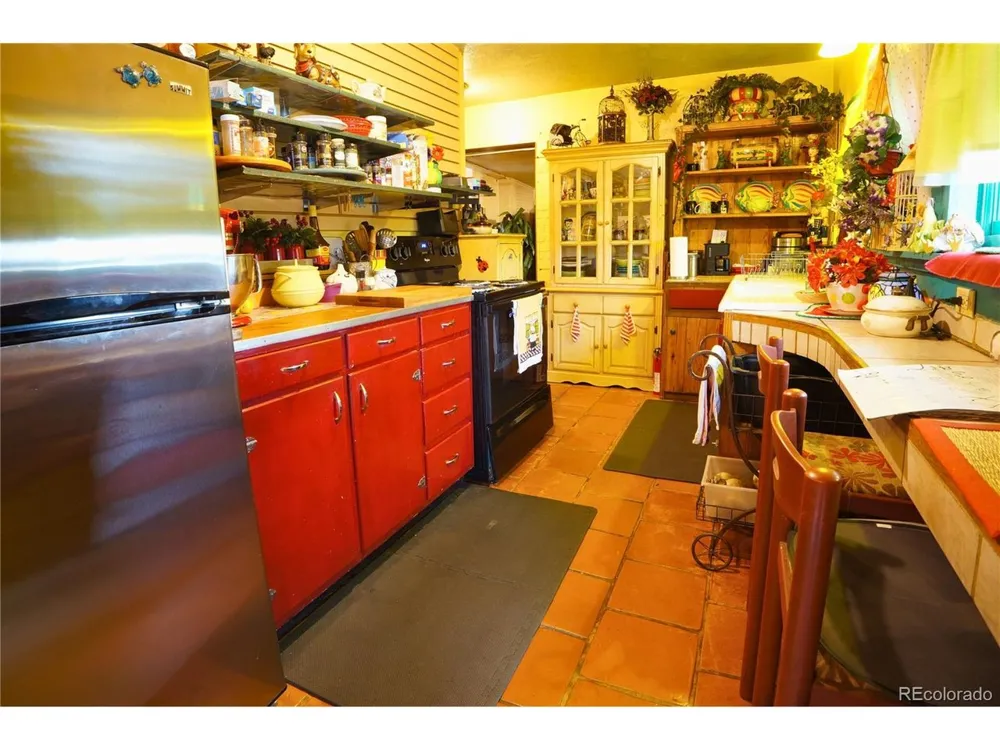 307 W Golden Avenue Cripple Creek, CO 80813