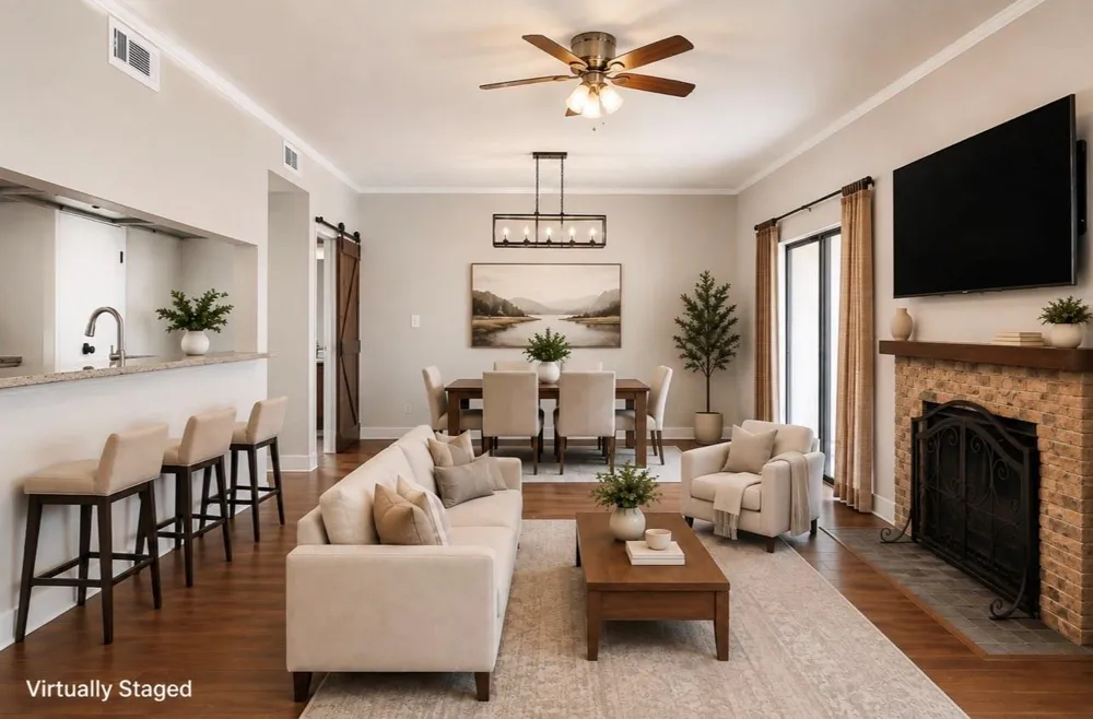18809 Egret Bay Boulevard #214 Webster, TX 77058